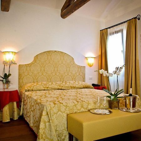 Ca' Dei Polo Hotel Venedig Eksteriør billede