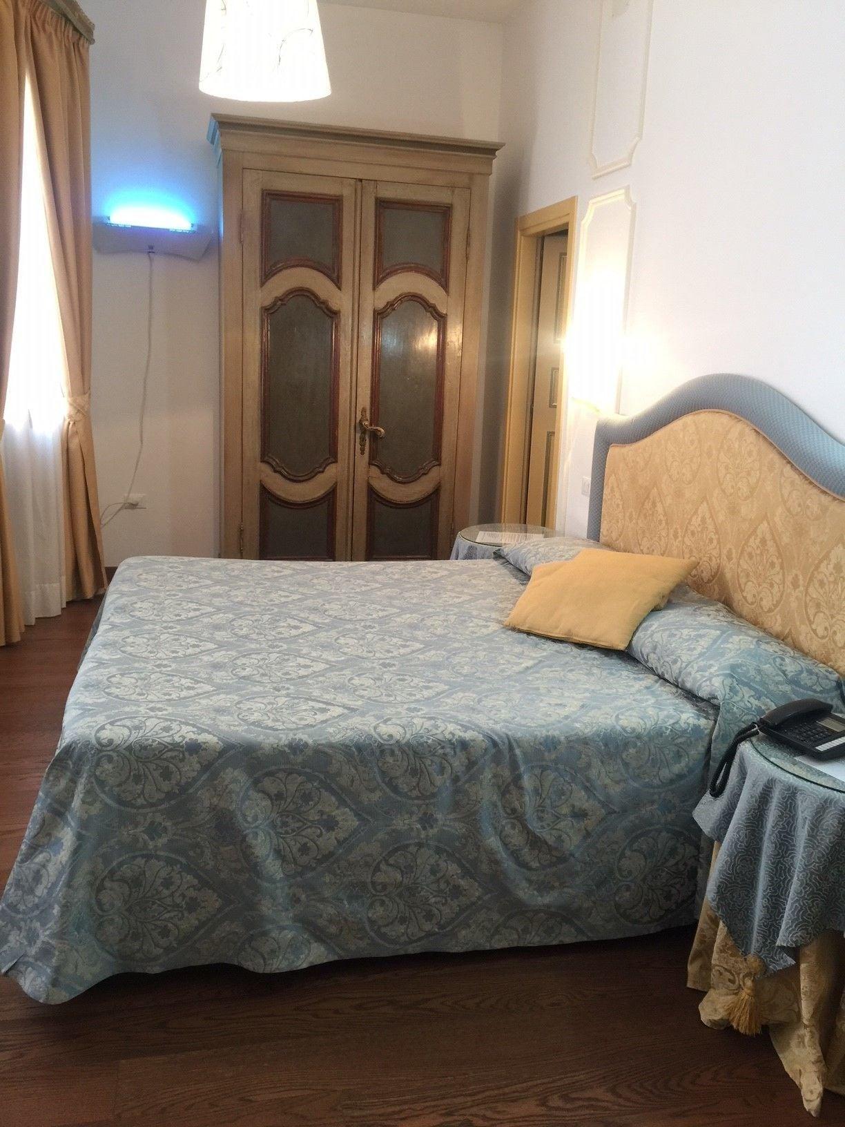 Ca' Dei Polo Hotel Venedig Eksteriør billede