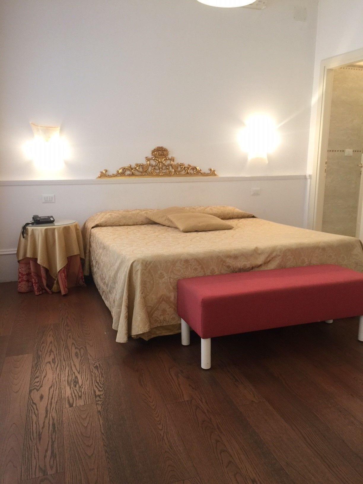 Ca' Dei Polo Hotel Venedig Eksteriør billede