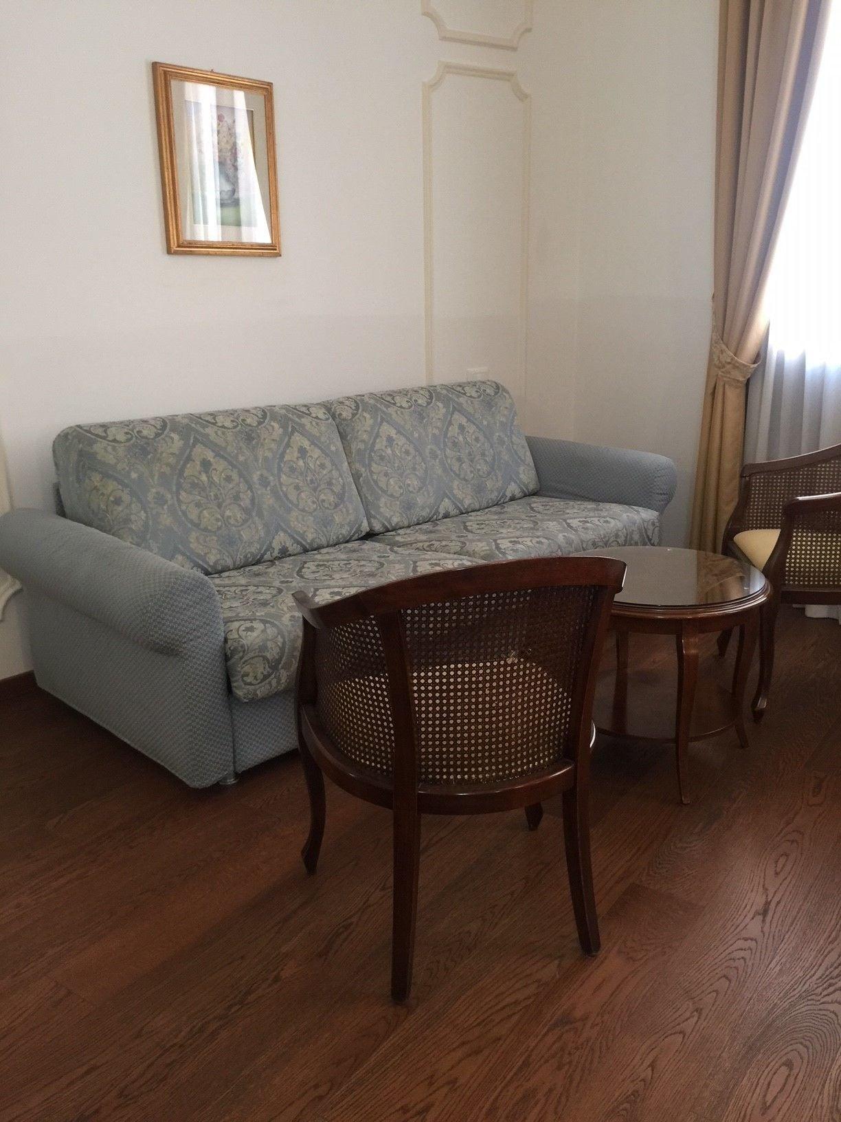 Ca' Dei Polo Hotel Venedig Eksteriør billede
