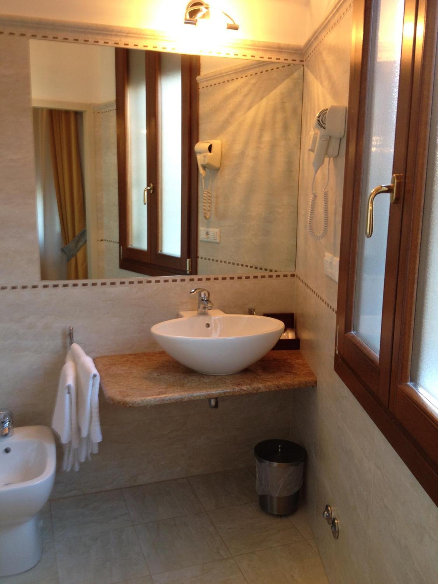 Ca' Dei Polo Hotel Venedig Eksteriør billede