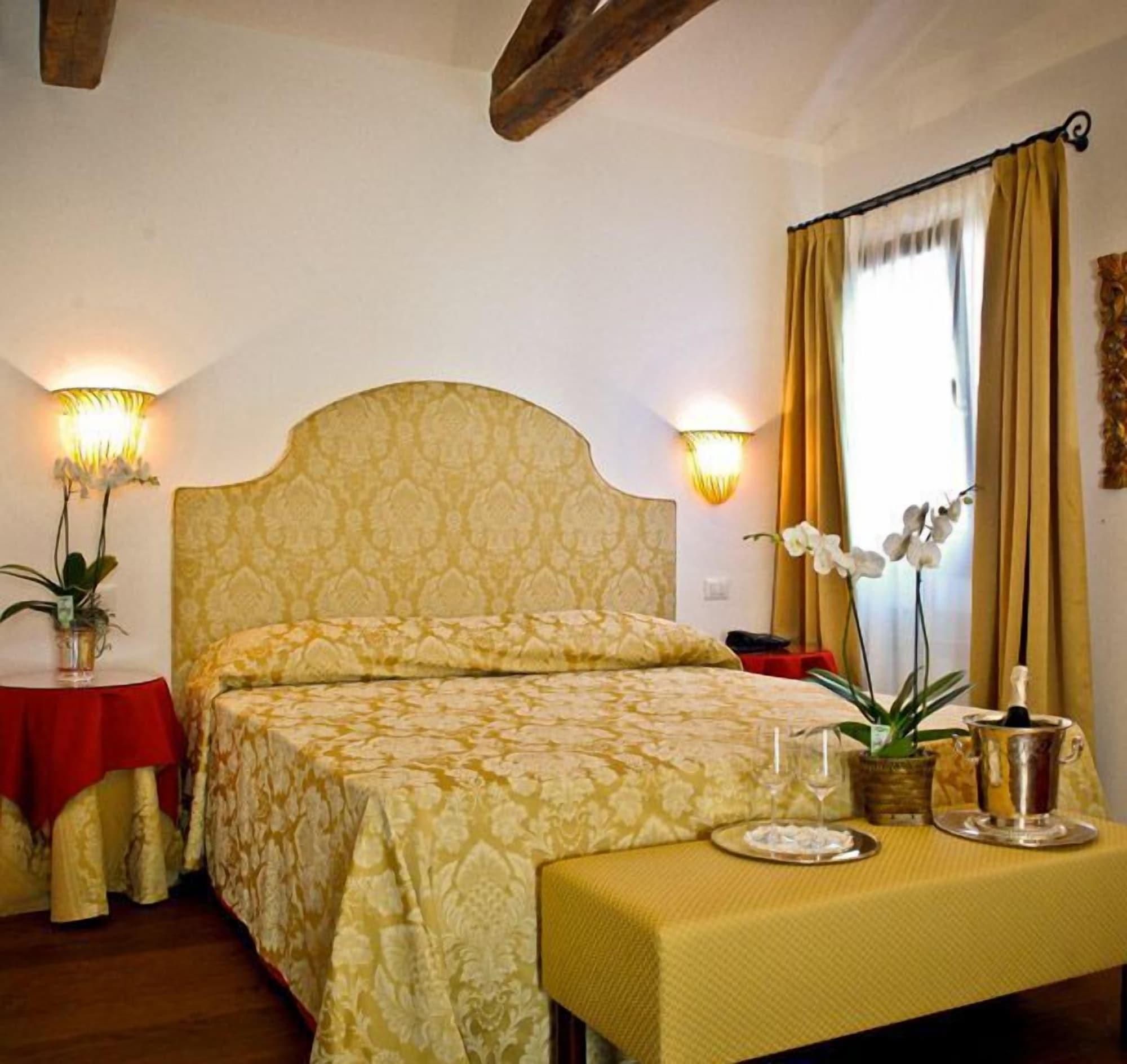Ca' Dei Polo Hotel Venedig Eksteriør billede