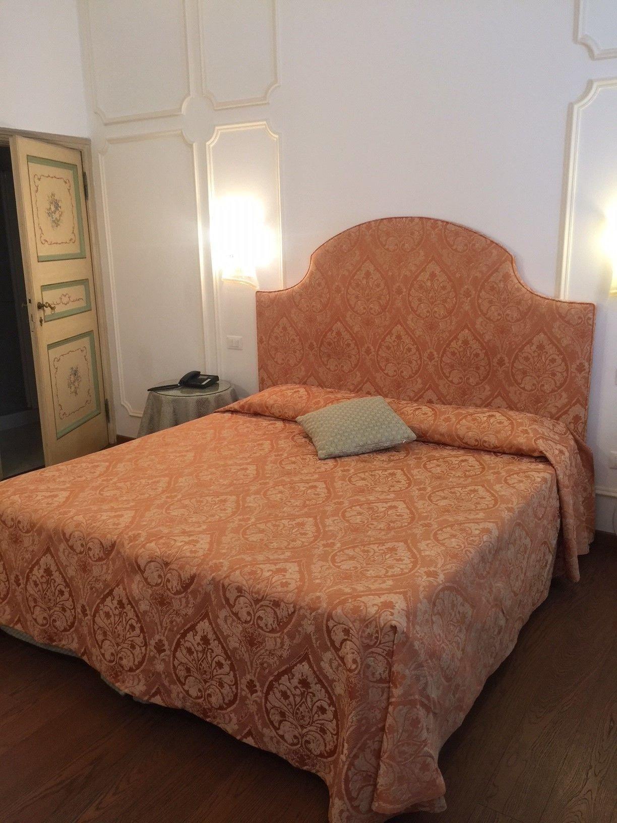 Ca' Dei Polo Hotel Venedig Eksteriør billede