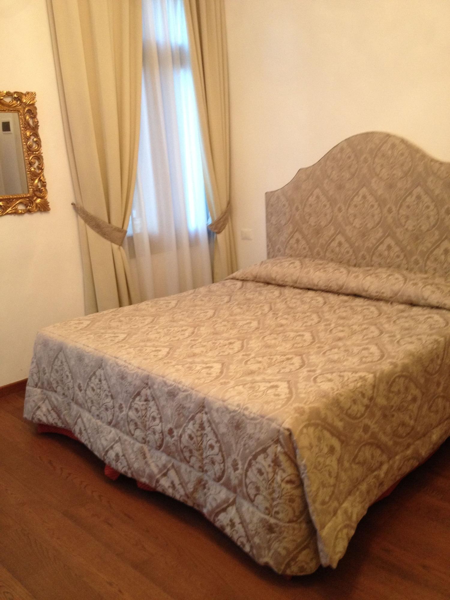 Ca' Dei Polo Hotel Venedig Eksteriør billede