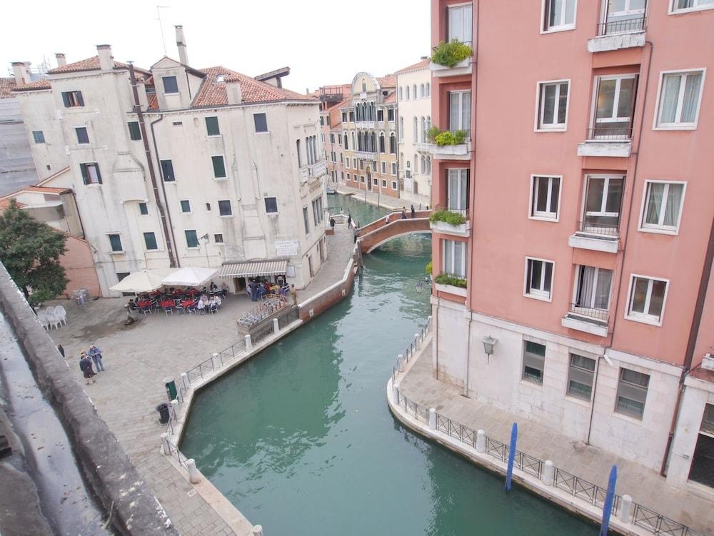 Ca' Dei Polo Hotel Venedig Eksteriør billede