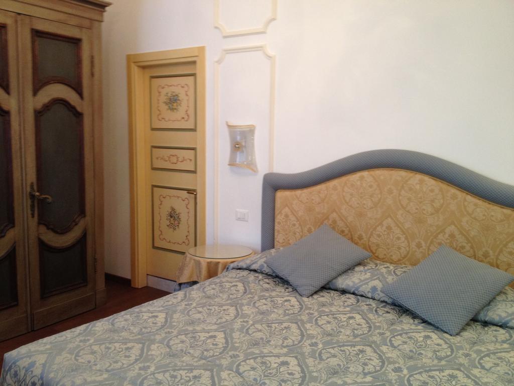 Ca' Dei Polo Hotel Venedig Eksteriør billede