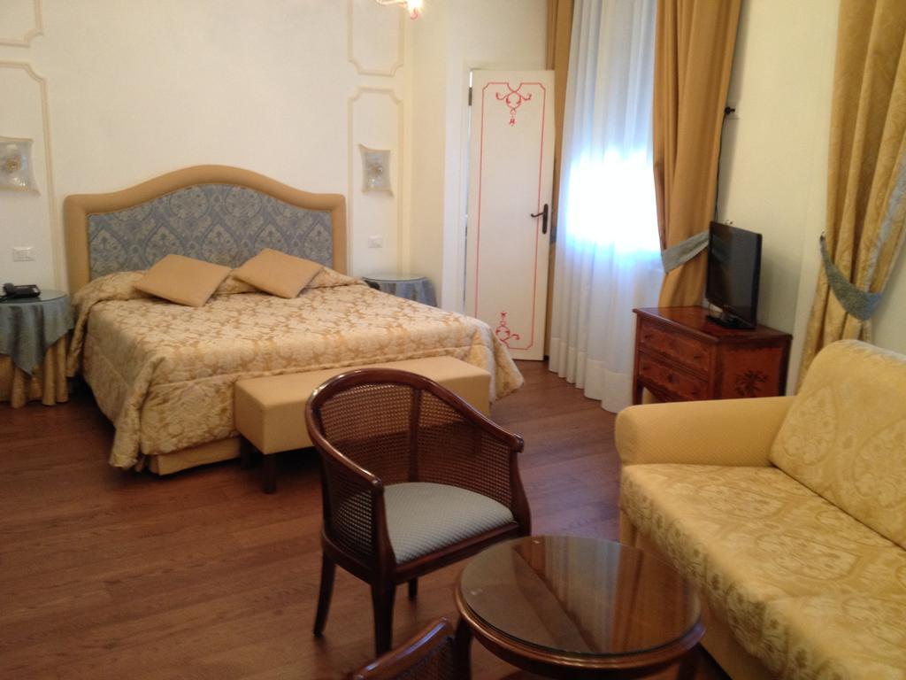 Ca' Dei Polo Hotel Venedig Eksteriør billede
