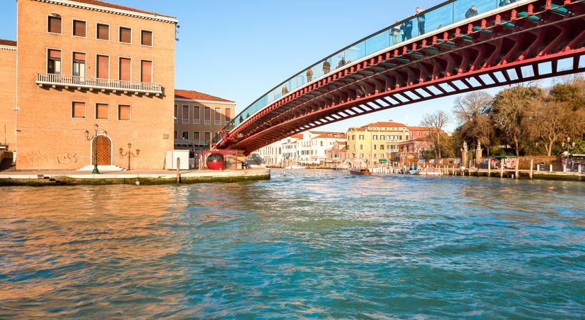 Ca' Dei Polo Hotel Venedig Eksteriør billede