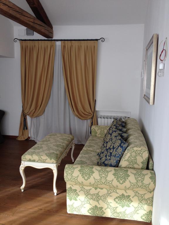 Ca' Dei Polo Hotel Venedig Eksteriør billede