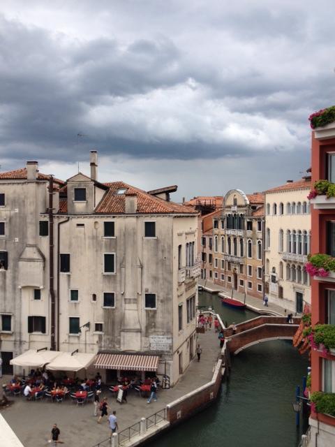 Ca' Dei Polo Hotel Venedig Eksteriør billede