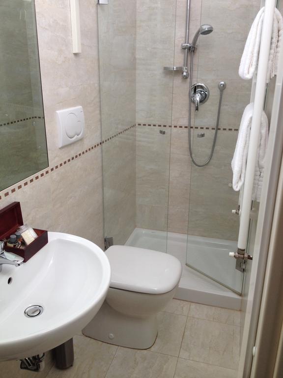 Ca' Dei Polo Hotel Venedig Eksteriør billede