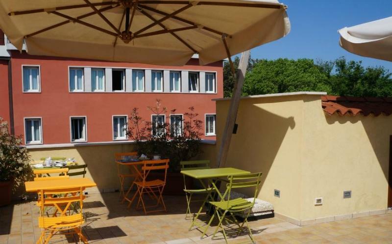 Ca' Dei Polo Hotel Venedig Eksteriør billede
