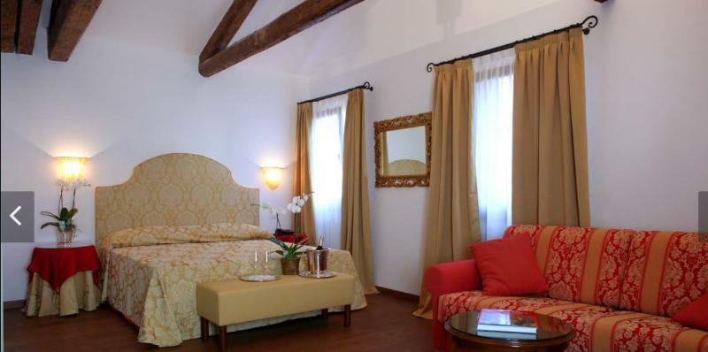 Ca' Dei Polo Hotel Venedig Eksteriør billede