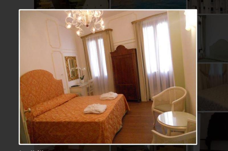 Ca' Dei Polo Hotel Venedig Eksteriør billede