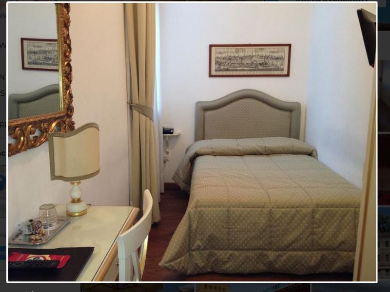 Ca' Dei Polo Hotel Venedig Eksteriør billede